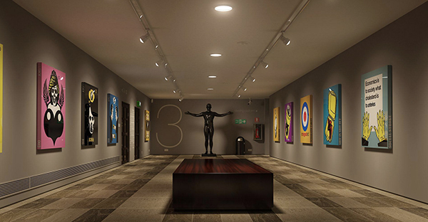 exposition-oeuvres-art-assurez-vous-hc-conseil-paris assurance expositions